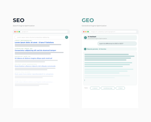 seo vs geo