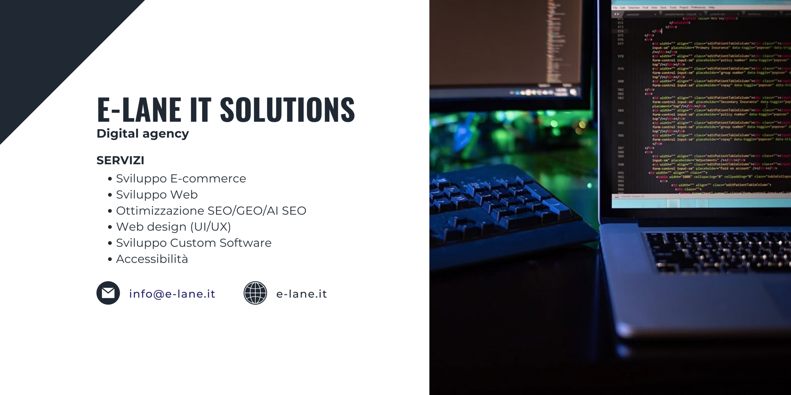 IT Solutions